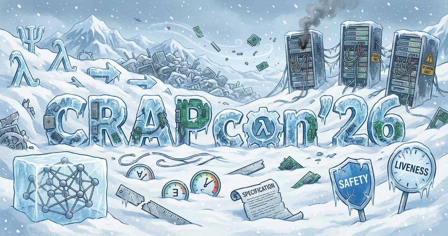 crapcon