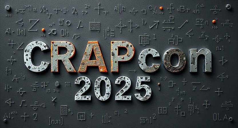 crapcon